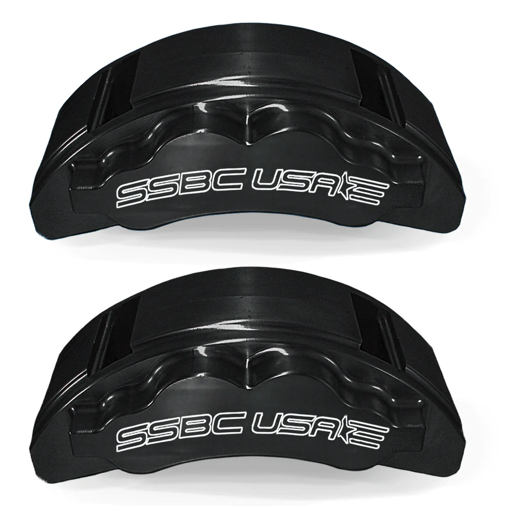 Ford Upgrade Kits