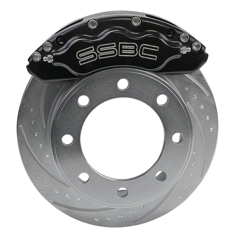 Upgrade Brake Kits