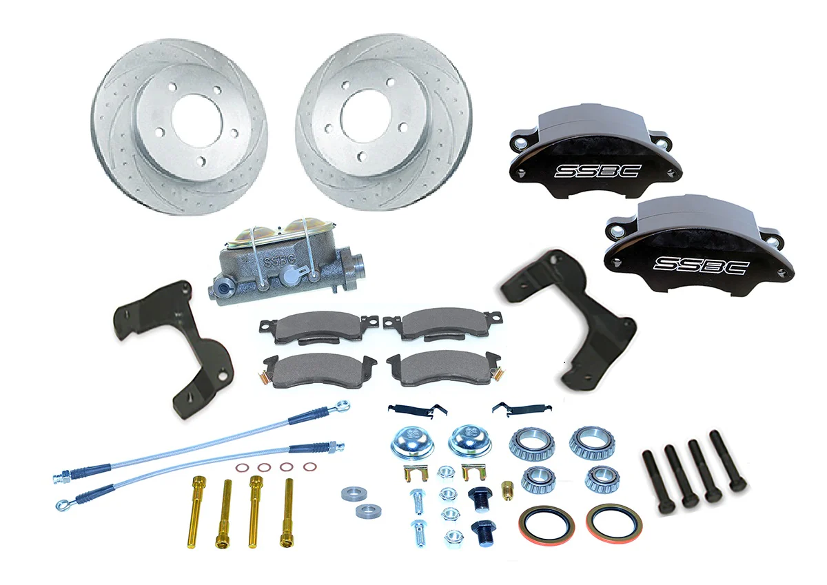 Chevy Products