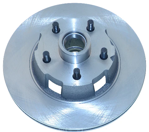 Mustang Products